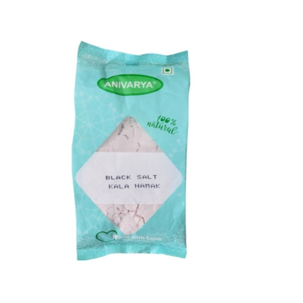 Black Salt (Kala Namak)