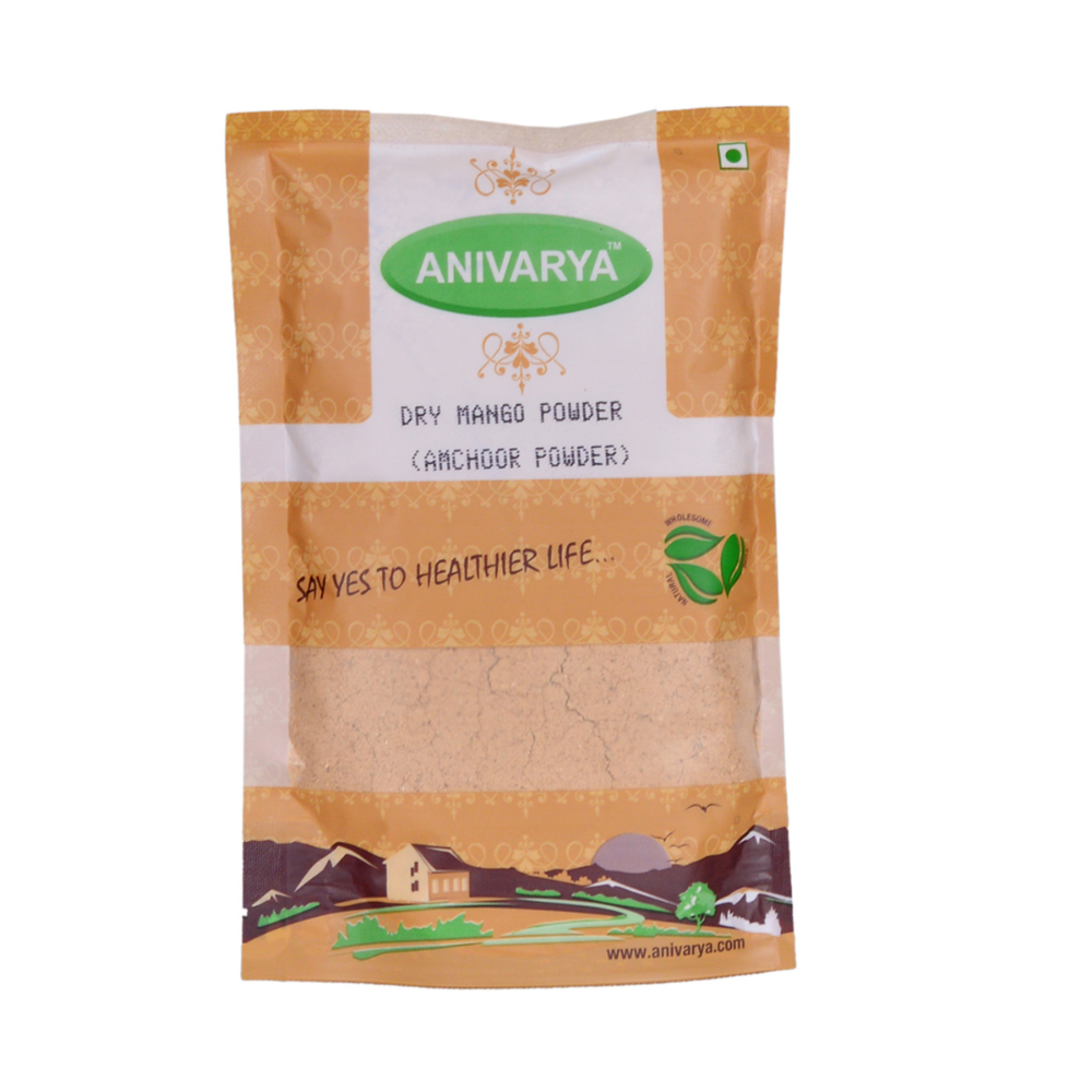 Dry Mango Powder (Amchoor/Amchur Powder)