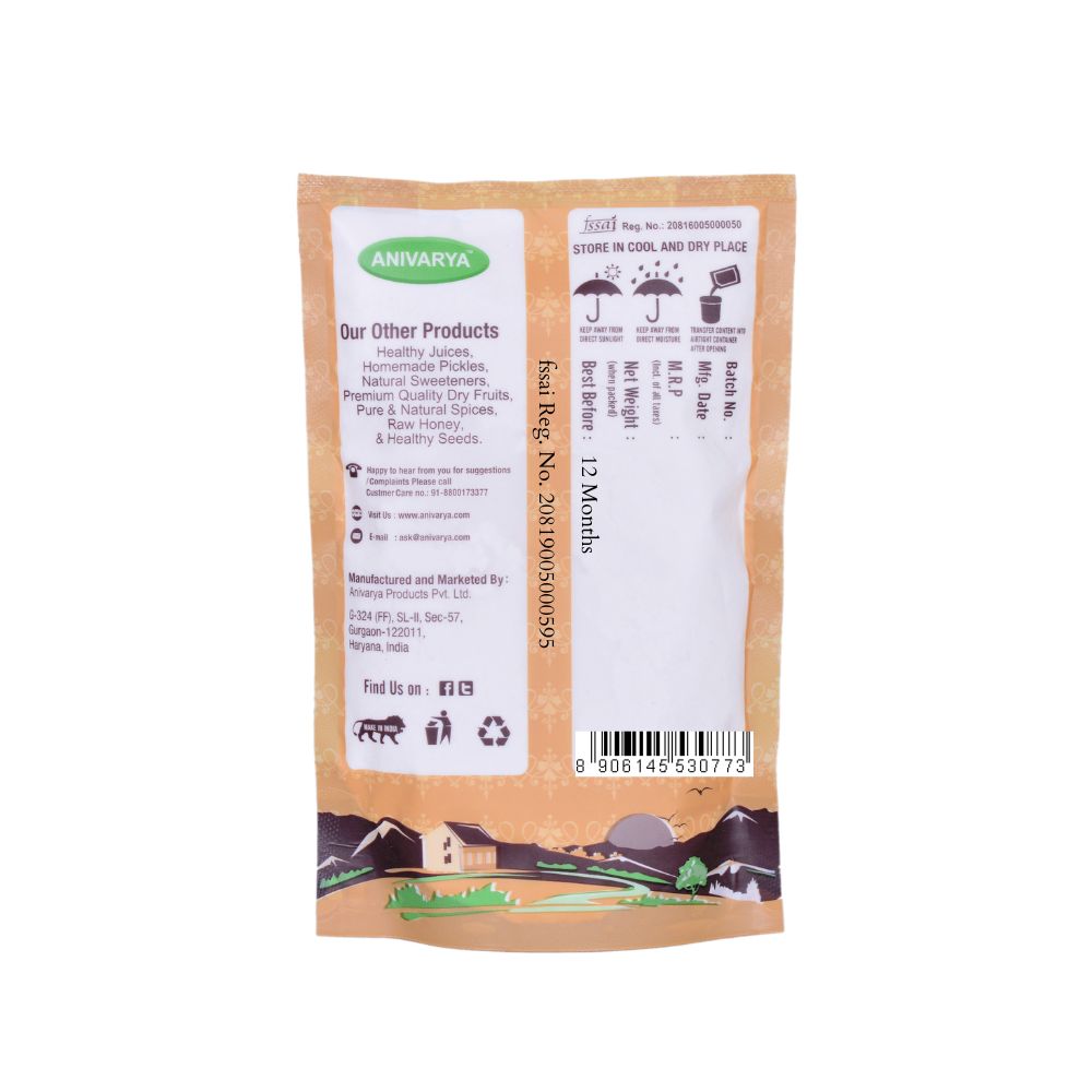 Dry Mango Powder (Amchoor/Amchur Powder)