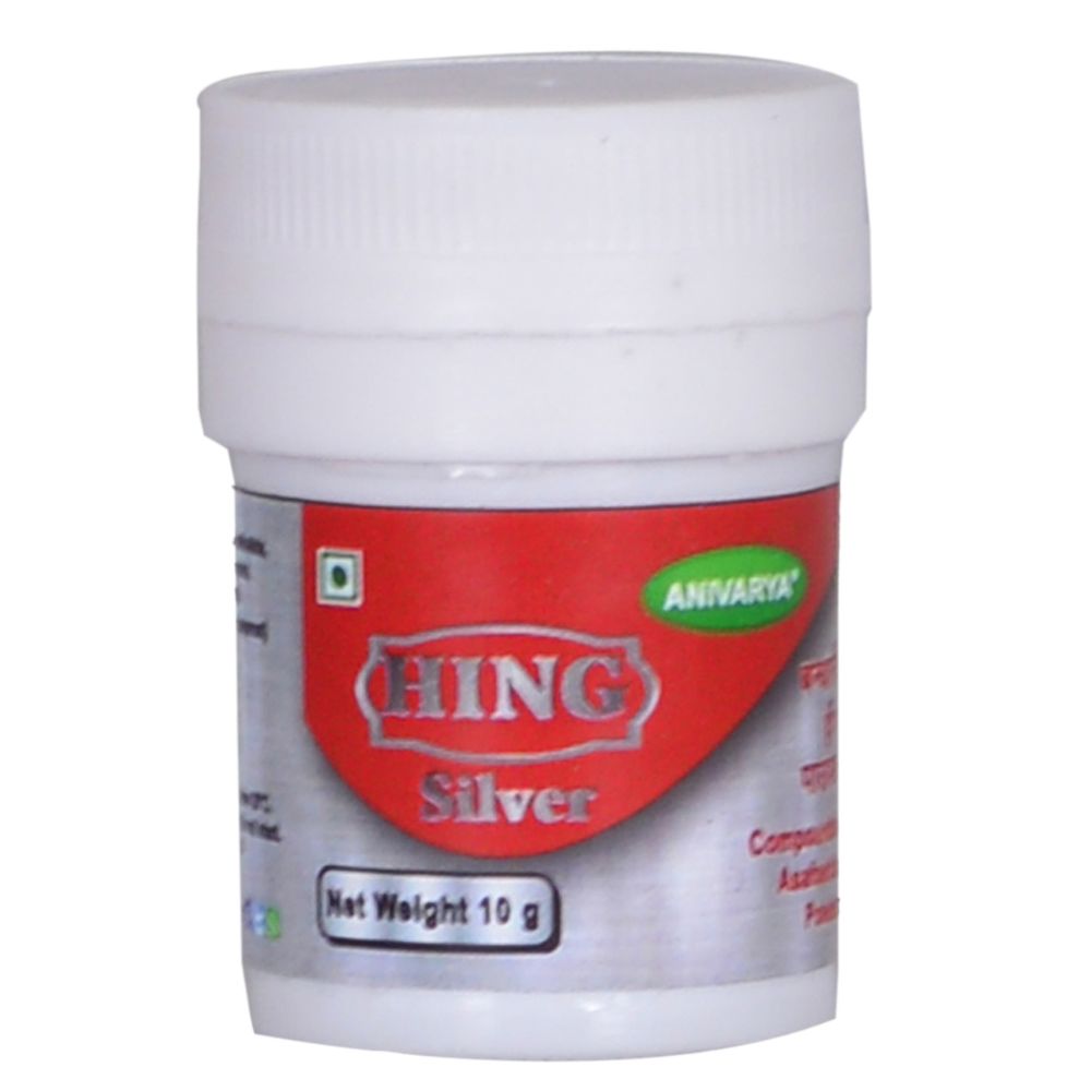 Hing Silver