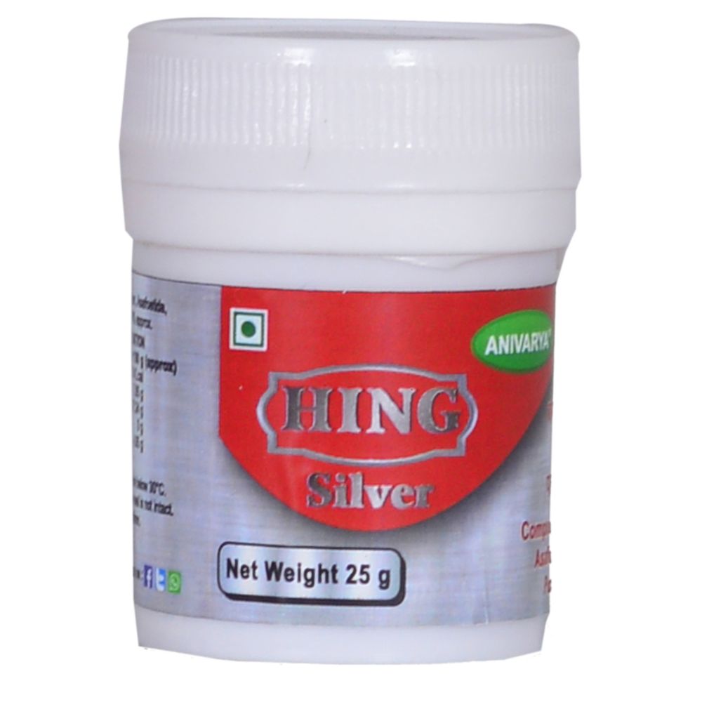 Hing Silver