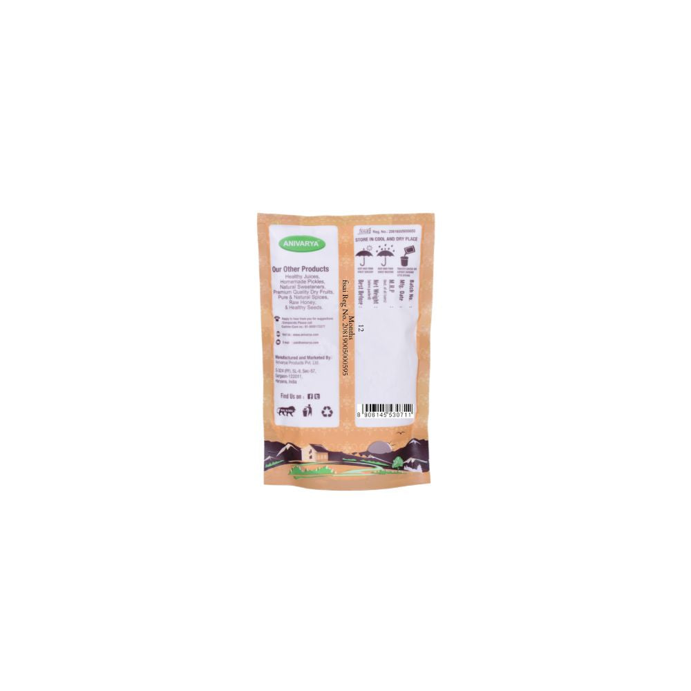 Natural Almonds / Badam Giri