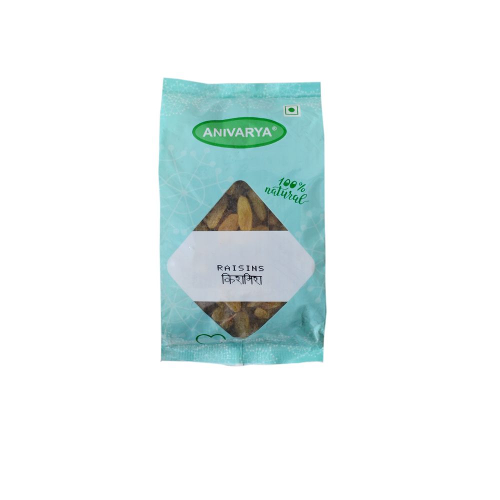 Premium Kishmis