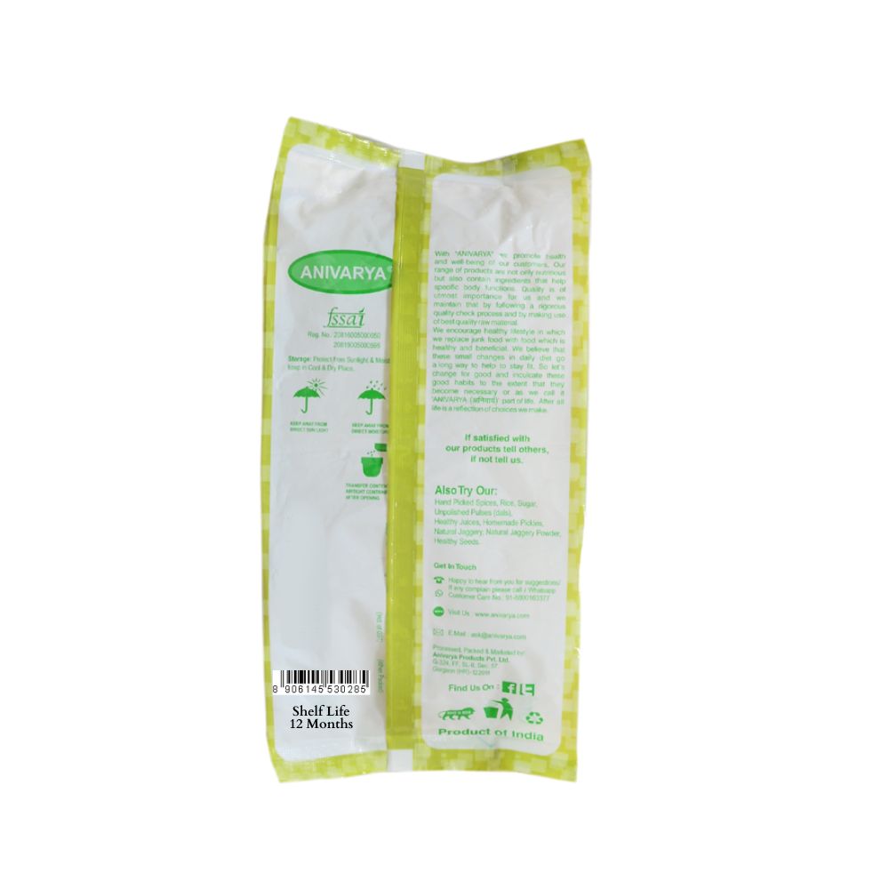 Raita Boondi