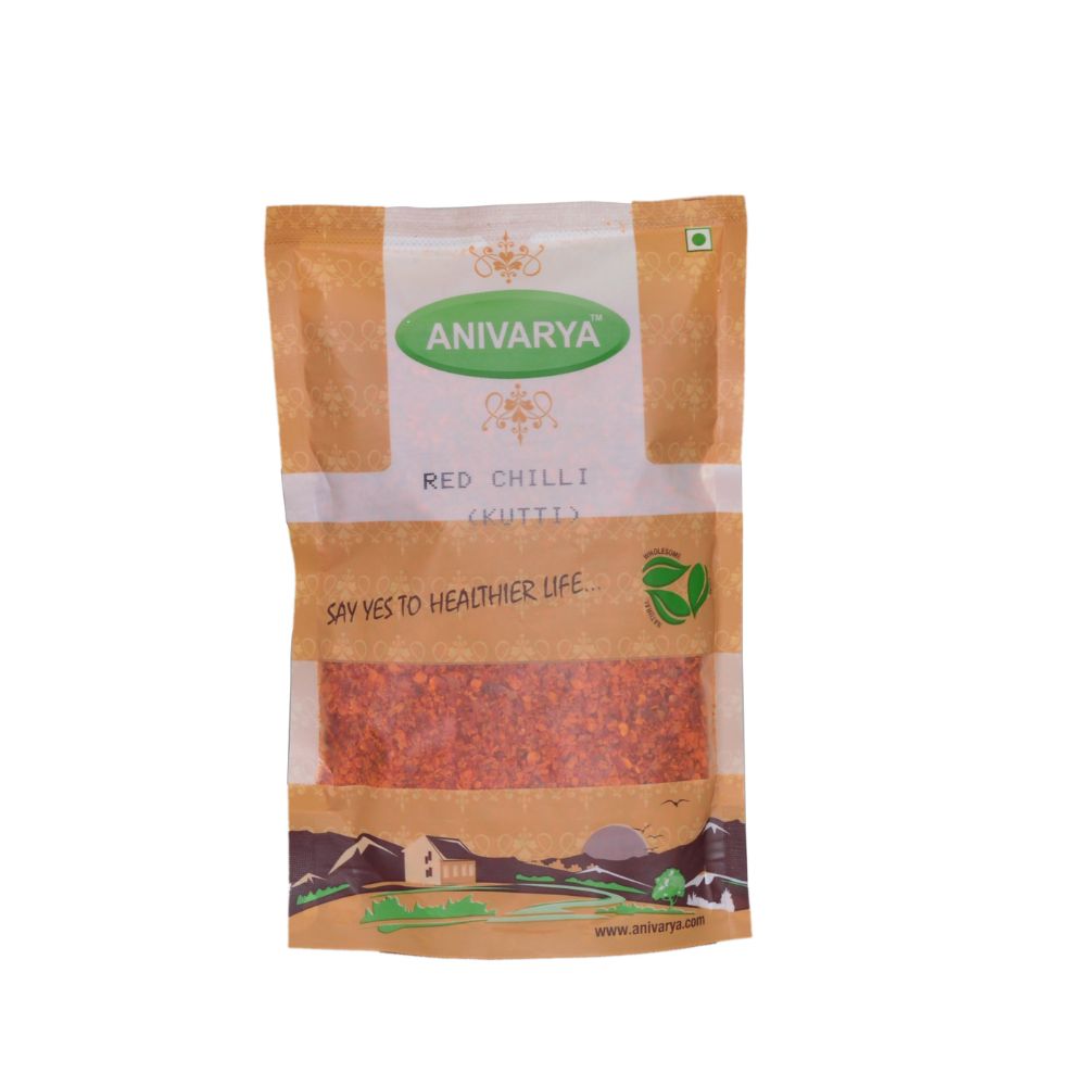 Red Chilli (Kutti)