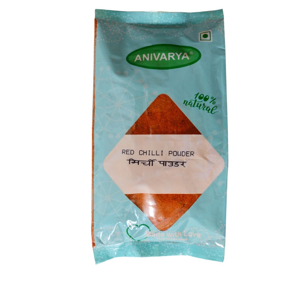 Red Chilli Powder