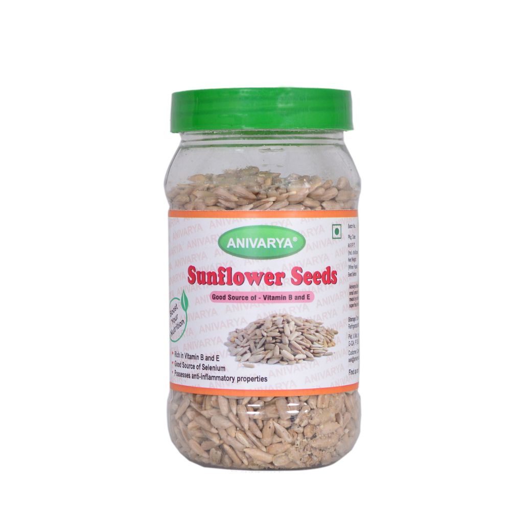 Sunflower Seeds