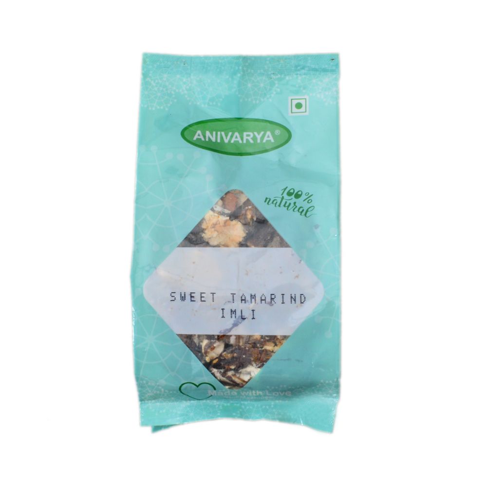 Sweet Tamarind (Imli) (Seedless, Mukassar)