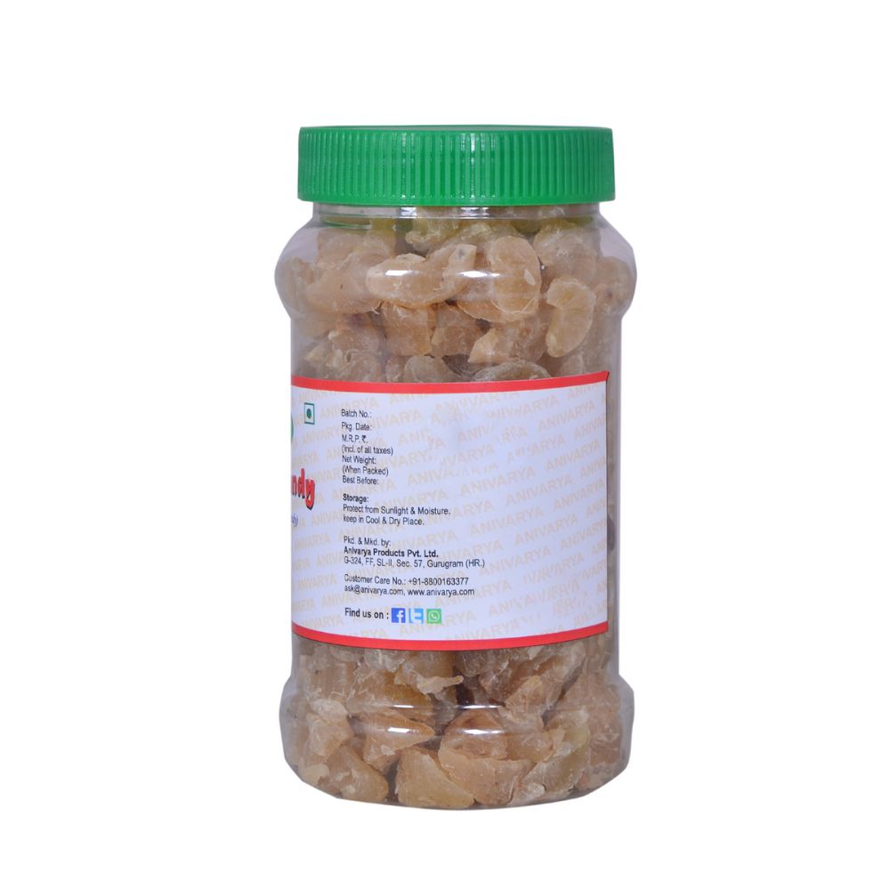 Amla Candy