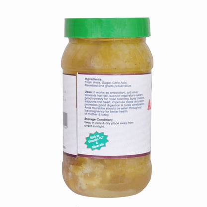 Amla Murabba