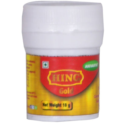 Hing Gold
