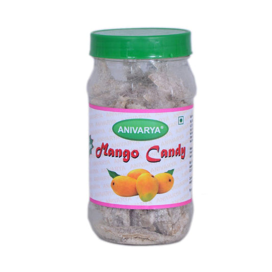 Mango Candy (Without Preservative)