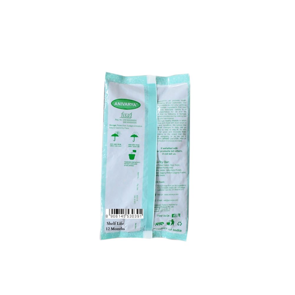 Natural Organic Jaggery Powder