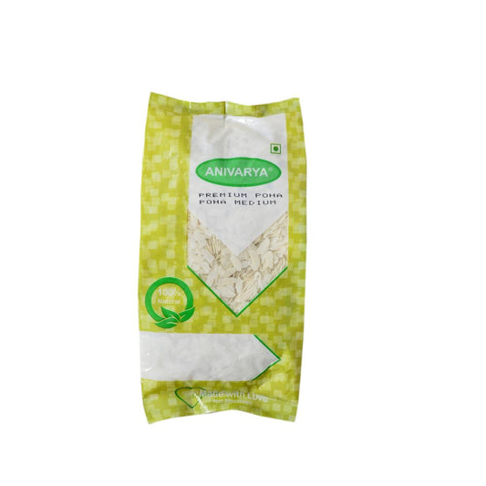 Premium Poha (Medium Poha)