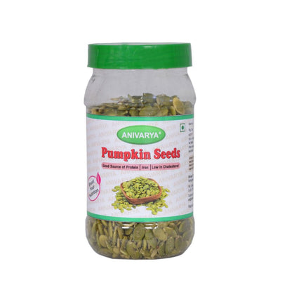 Pumpkin Seeds