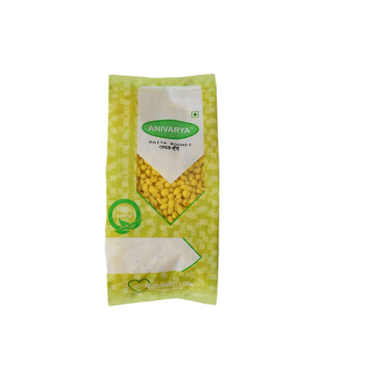 Raita Boondi