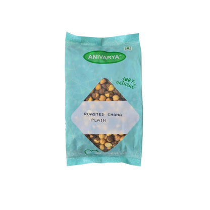 Roasted Chana (Plain)