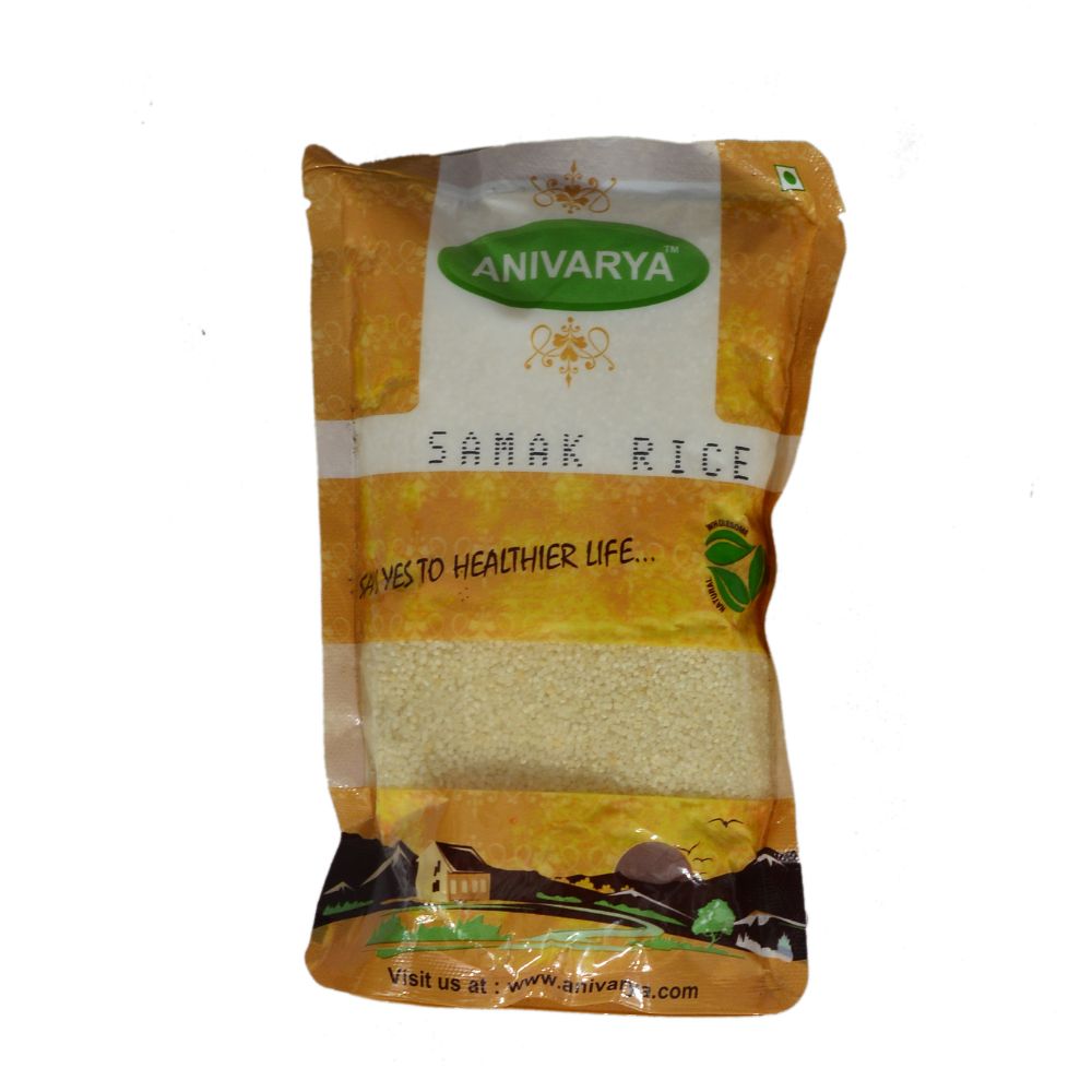 Samak Rice